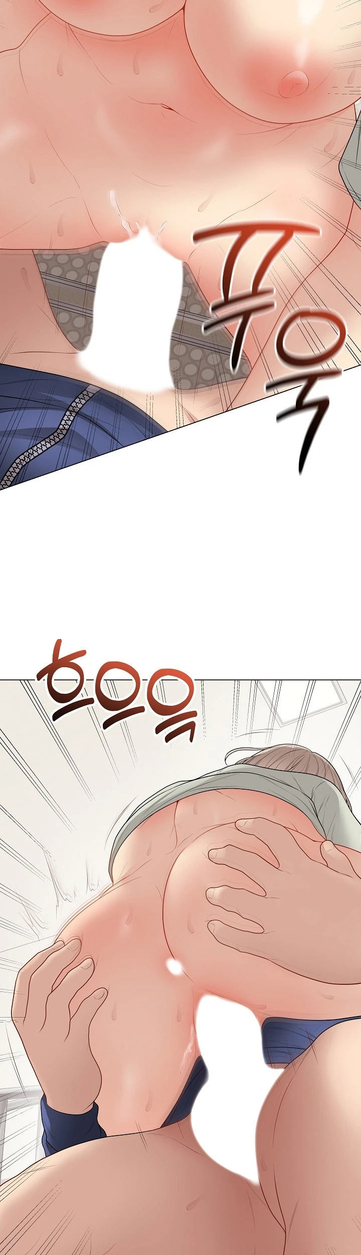 Signed, Sealed, Mistaken - Page 50